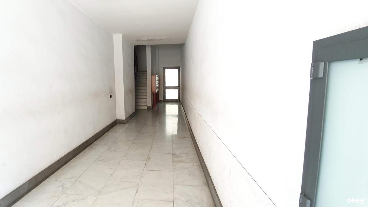 Urban Homy - Bari Centro Apartment Екстериор снимка