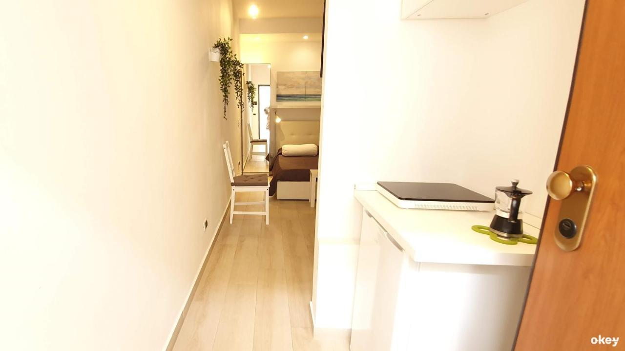 Urban Homy - Bari Centro Apartment Екстериор снимка