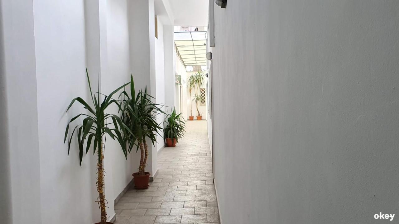 Urban Homy - Bari Centro Apartment Екстериор снимка