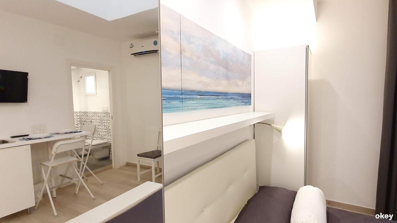 Urban Homy - Bari Centro Apartment Екстериор снимка