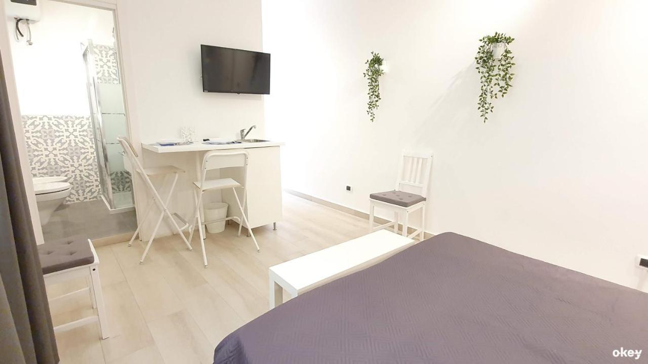 Urban Homy - Bari Centro Apartment Екстериор снимка