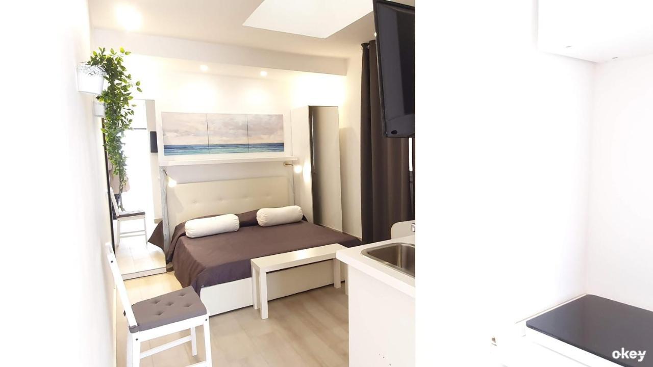 Urban Homy - Bari Centro Apartment Екстериор снимка