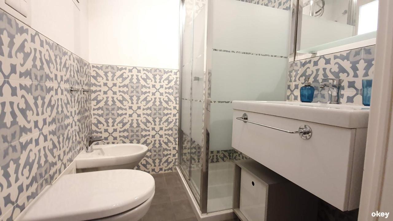 Urban Homy - Bari Centro Apartment Екстериор снимка