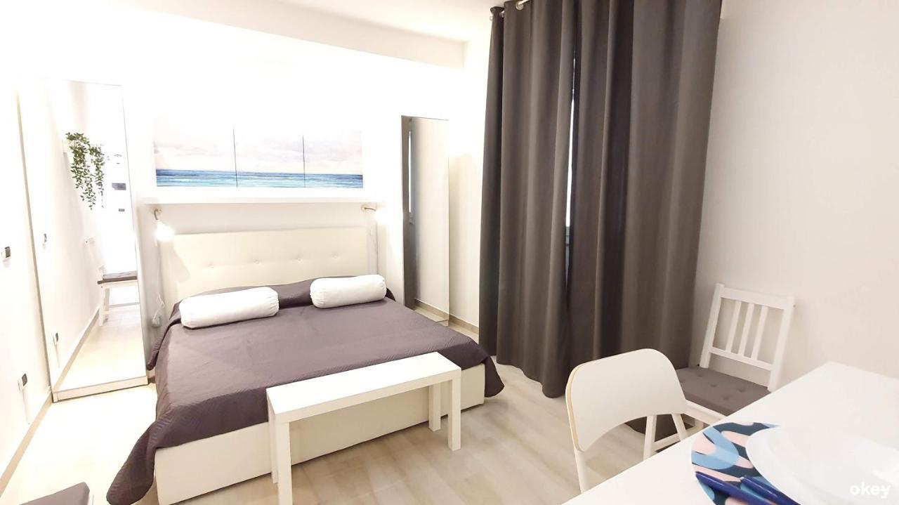 Urban Homy - Bari Centro Apartment Екстериор снимка